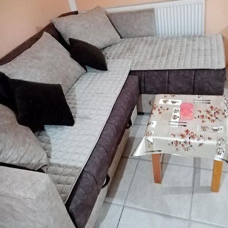 Milica Apartmani เวิร์ดนิค ภายนอก รูปภาพ
