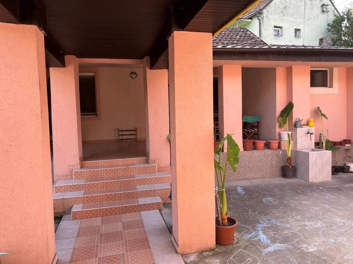 Milica Apartmani เวิร์ดนิค ภายนอก รูปภาพ