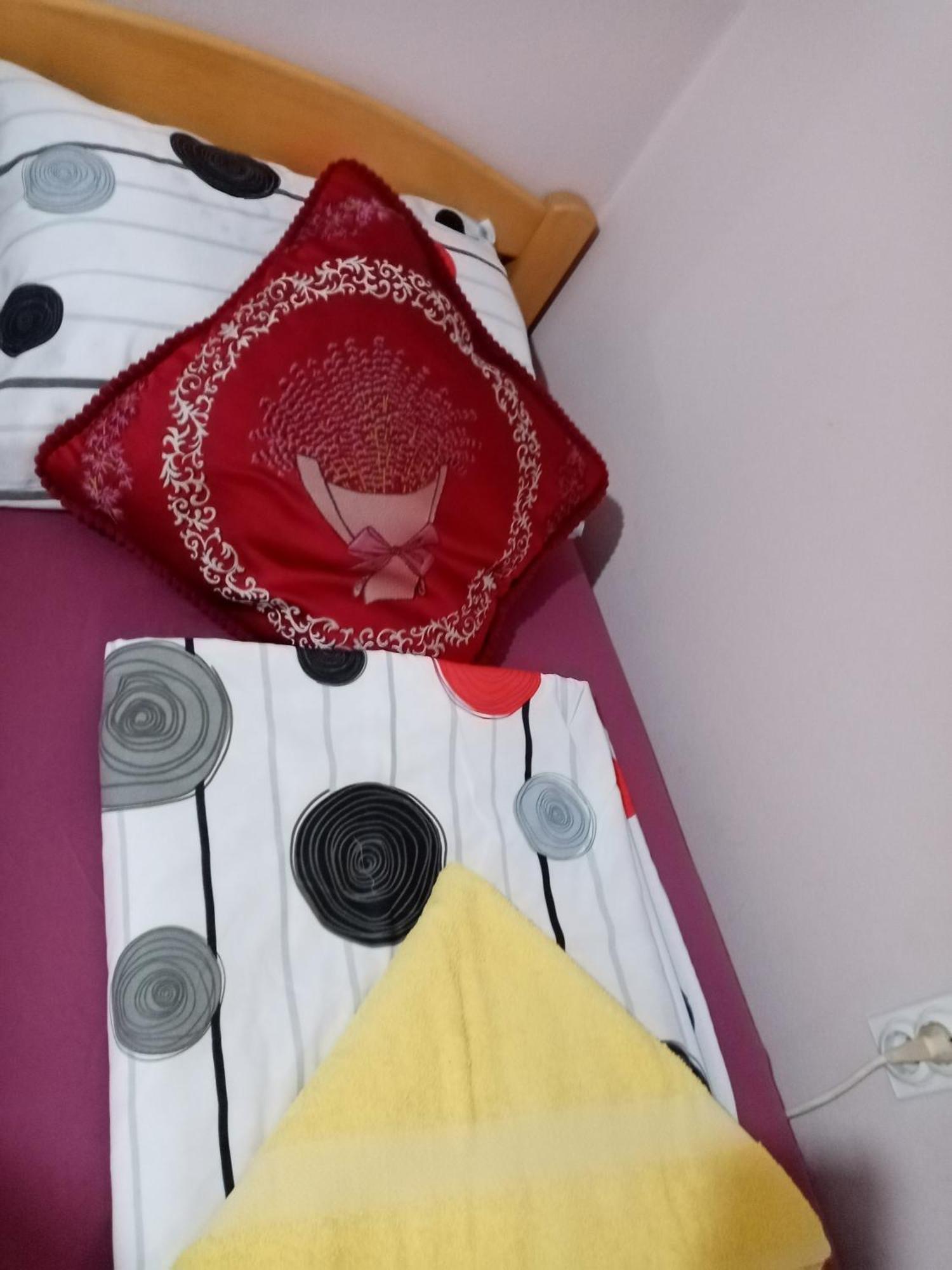Milica Apartmani เวิร์ดนิค ภายนอก รูปภาพ