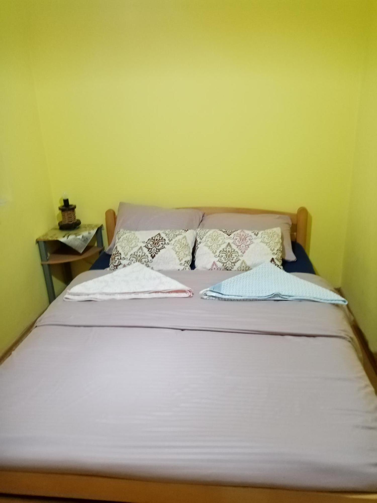 Milica Apartmani เวิร์ดนิค ภายนอก รูปภาพ