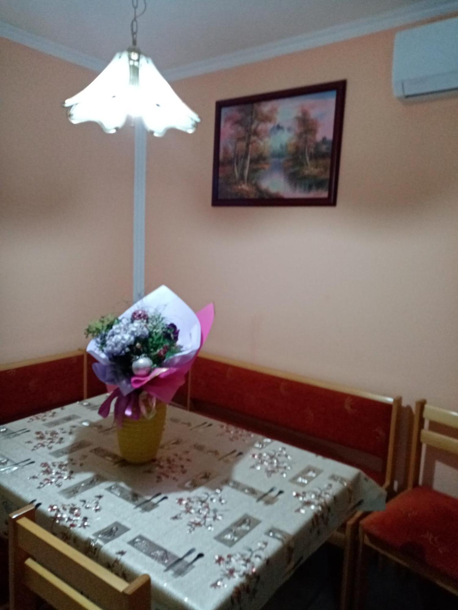 Milica Apartmani เวิร์ดนิค ภายนอก รูปภาพ