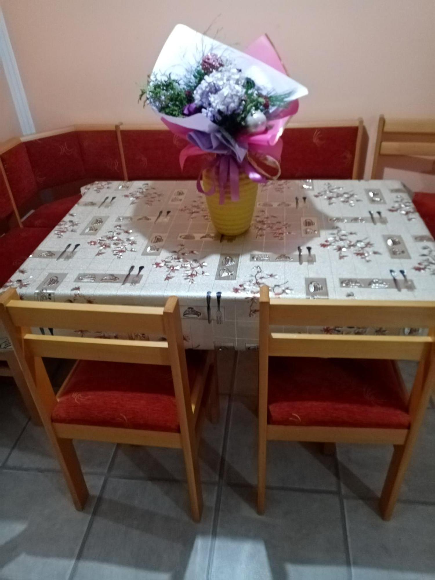 Milica Apartmani เวิร์ดนิค ภายนอก รูปภาพ