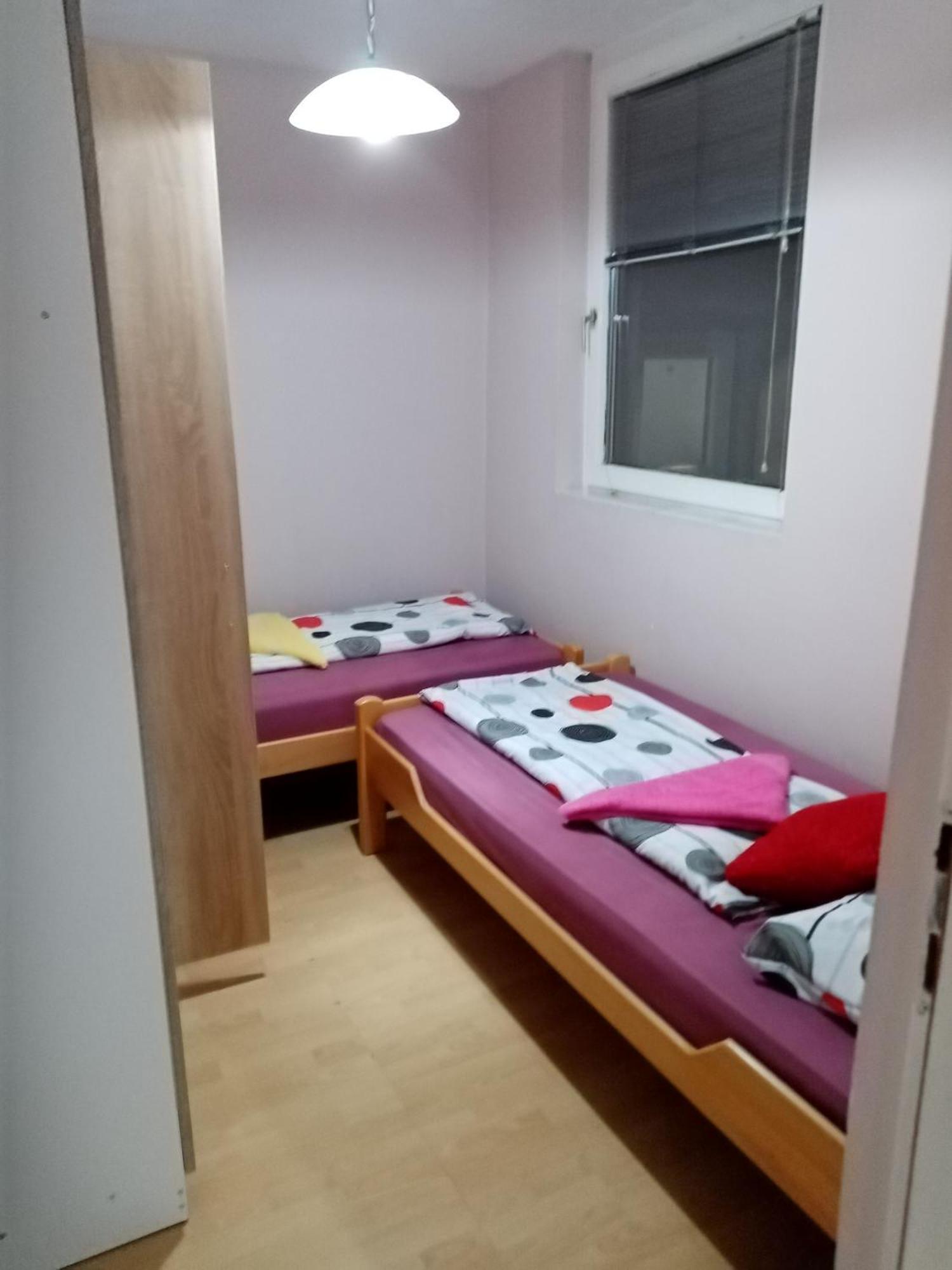 Milica Apartmani เวิร์ดนิค ภายนอก รูปภาพ