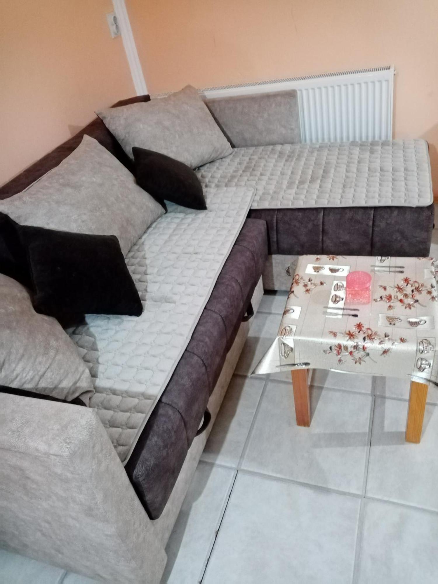 Milica Apartmani เวิร์ดนิค ภายนอก รูปภาพ