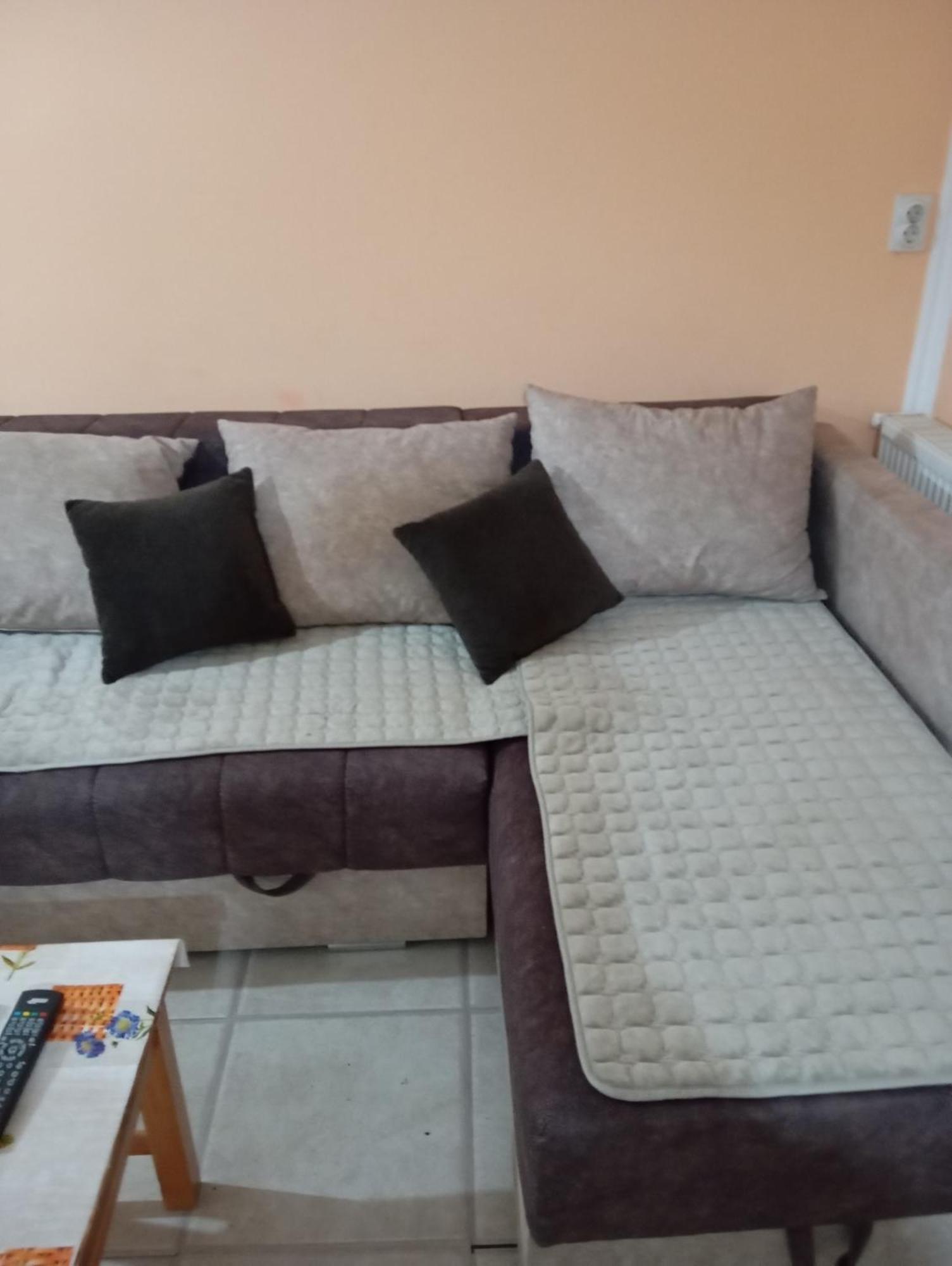 Milica Apartmani เวิร์ดนิค ภายนอก รูปภาพ