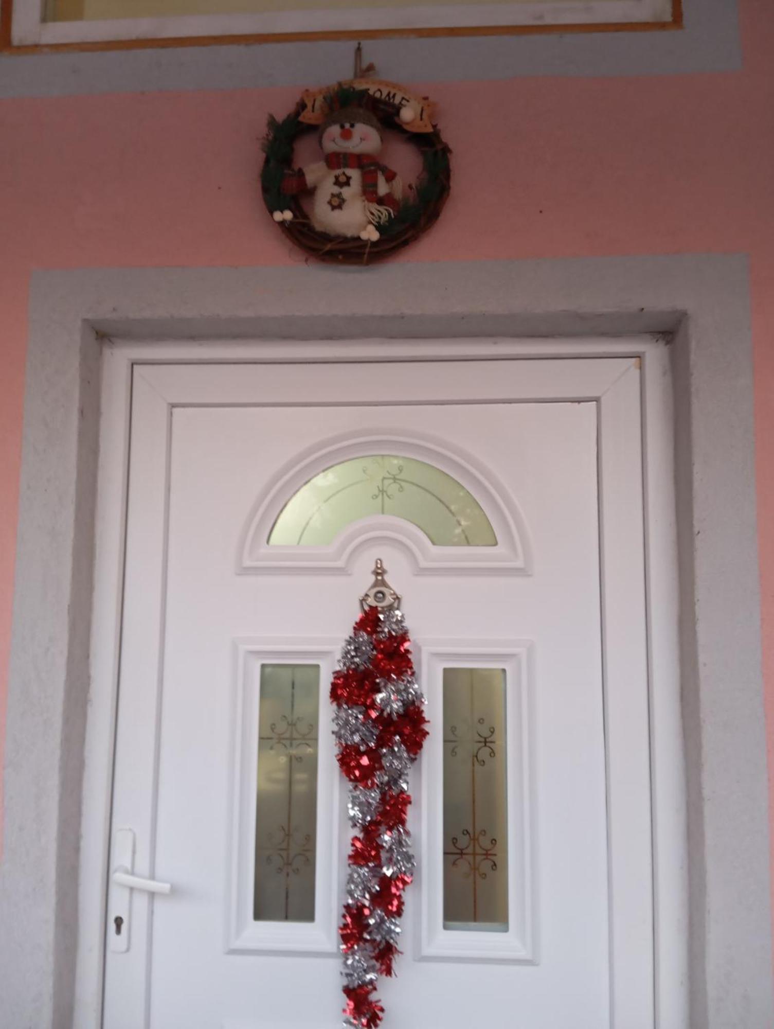 Milica Apartmani เวิร์ดนิค ภายนอก รูปภาพ