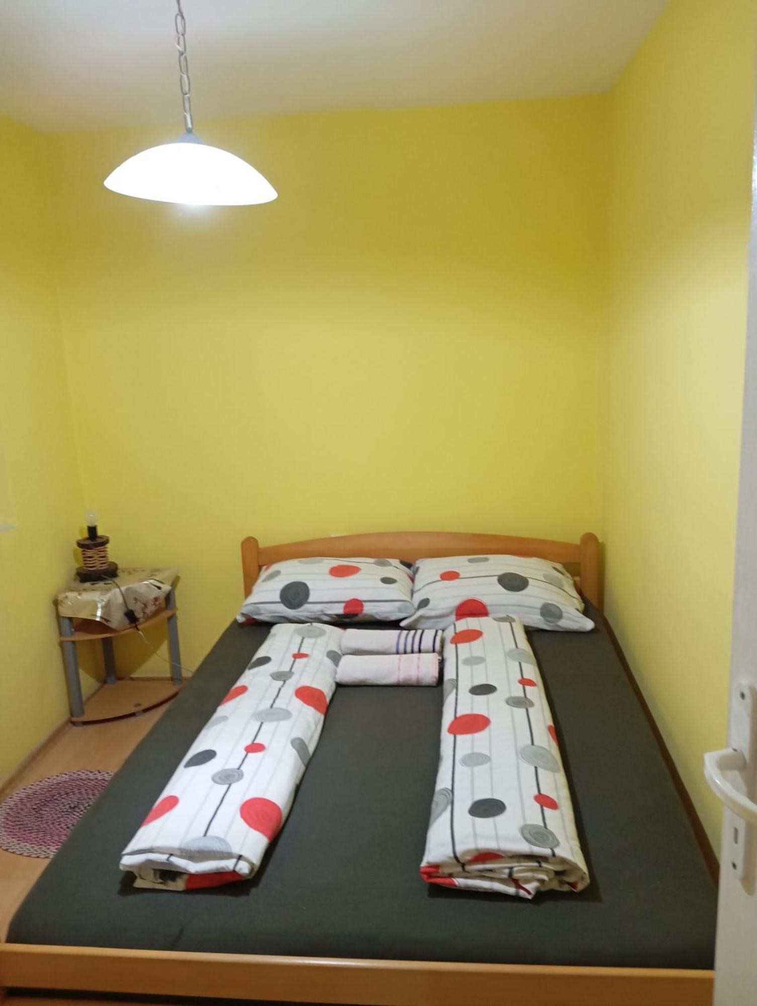 Milica Apartmani เวิร์ดนิค ภายนอก รูปภาพ