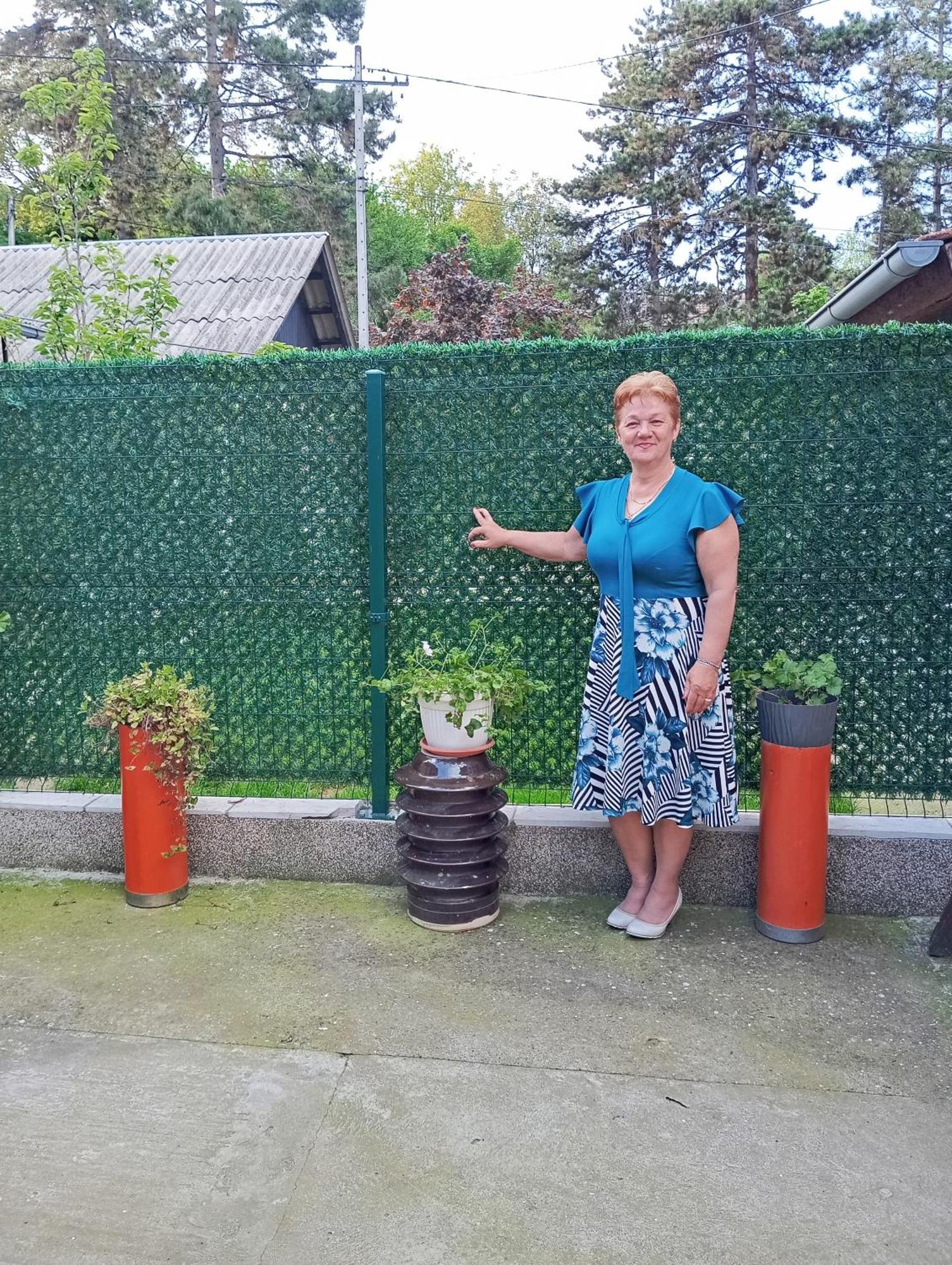 Milica Apartmani เวิร์ดนิค ภายนอก รูปภาพ