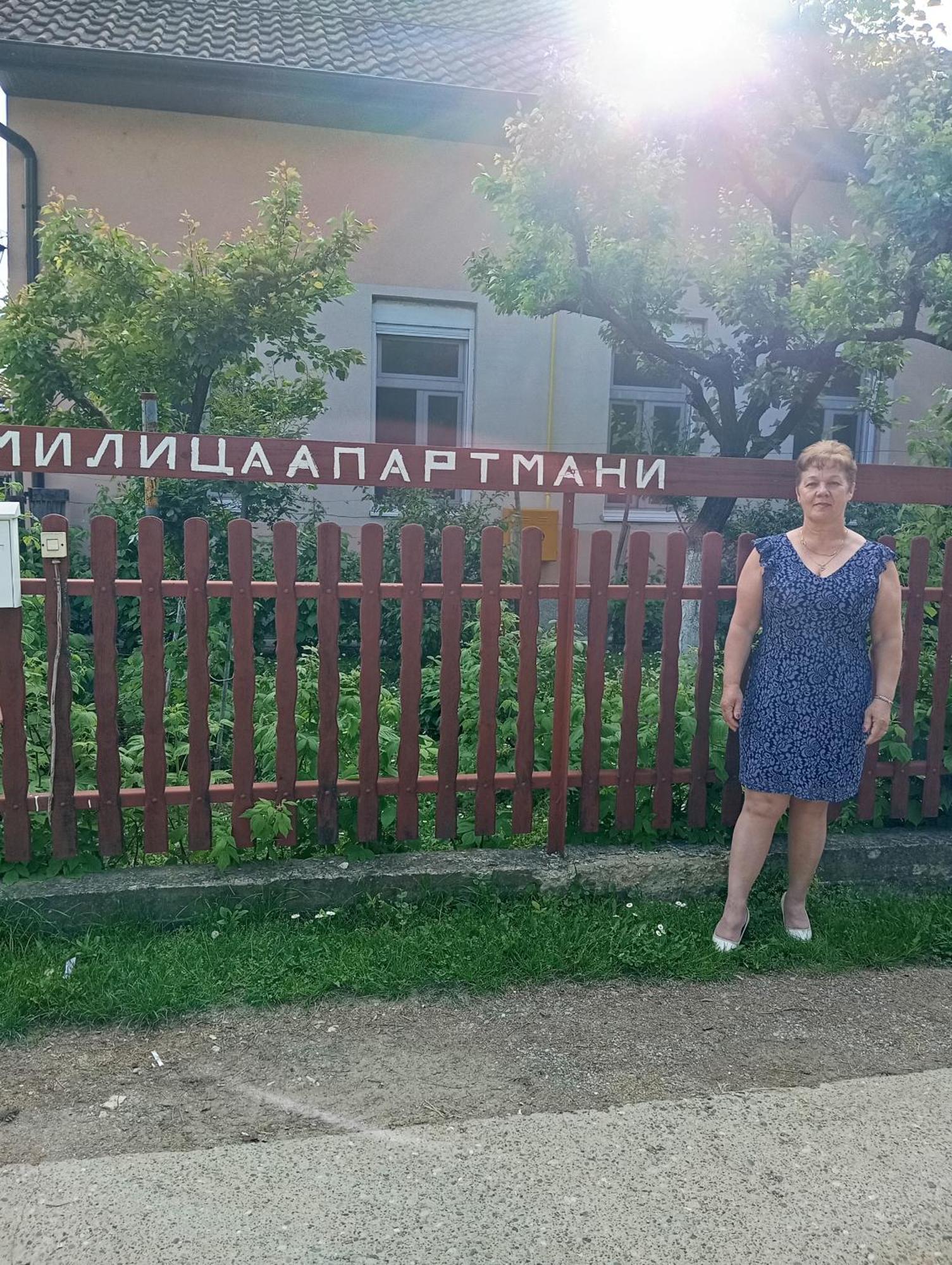 Milica Apartmani เวิร์ดนิค ภายนอก รูปภาพ