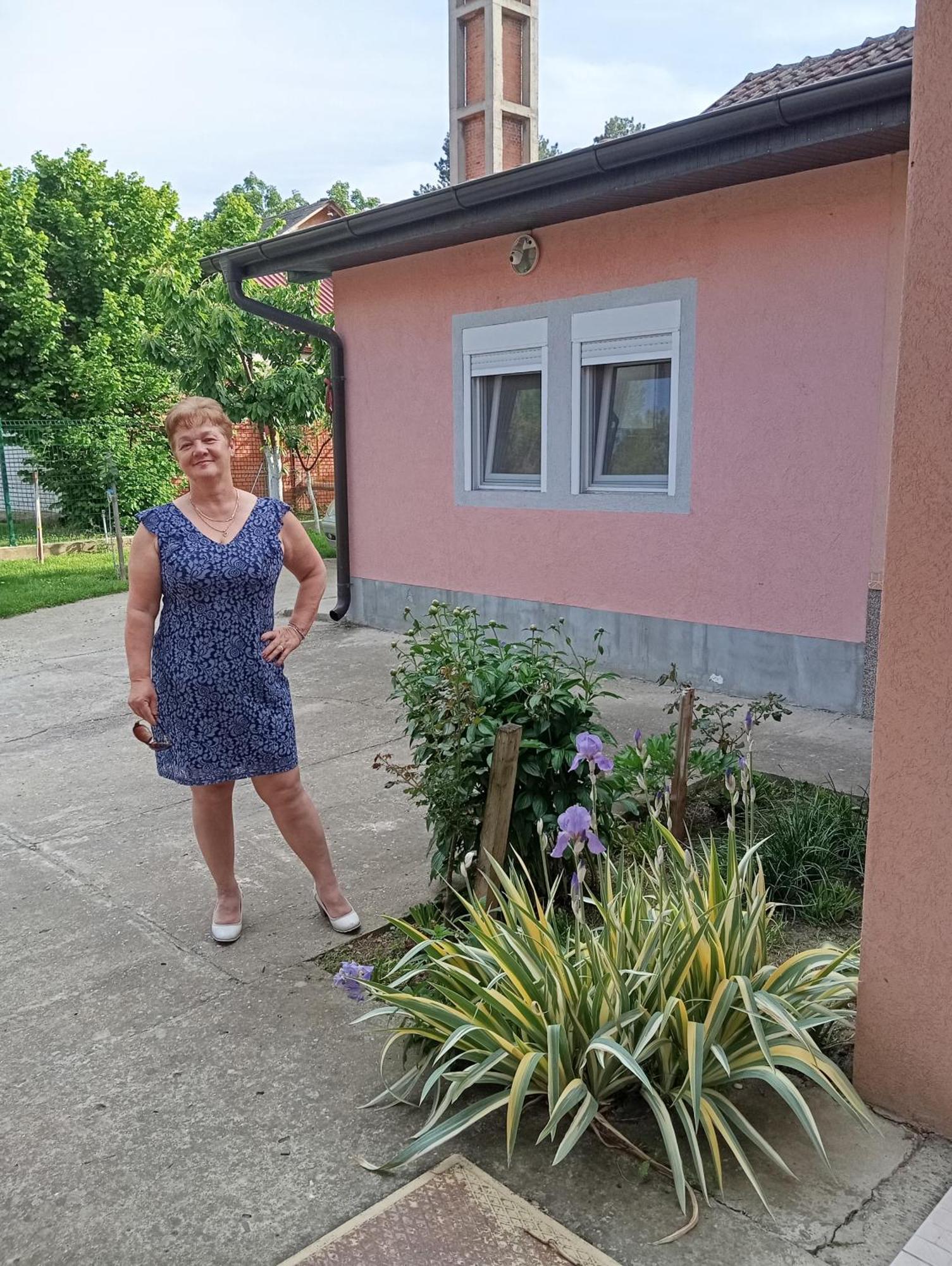 Milica Apartmani เวิร์ดนิค ภายนอก รูปภาพ