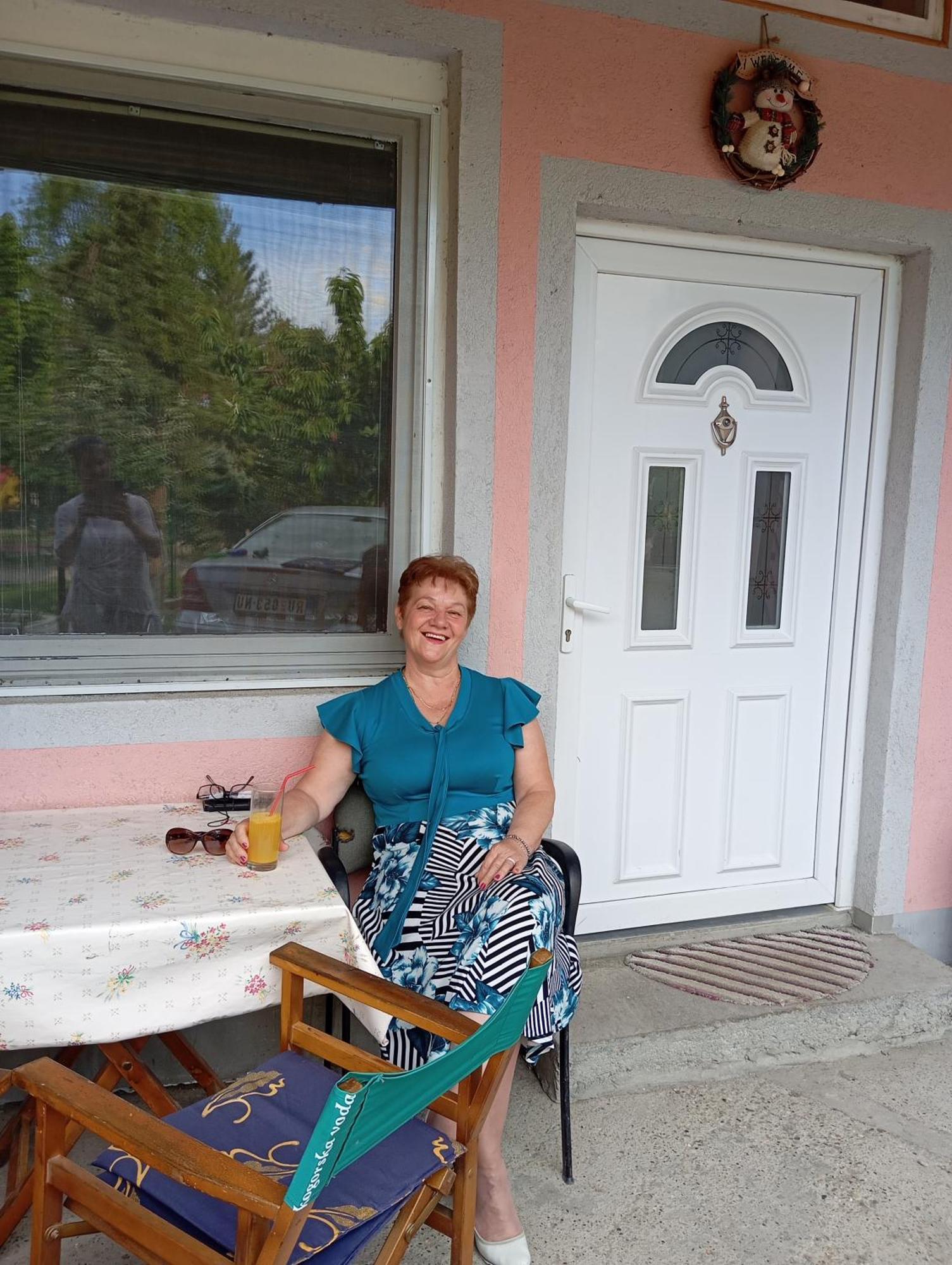 Milica Apartmani เวิร์ดนิค ภายนอก รูปภาพ