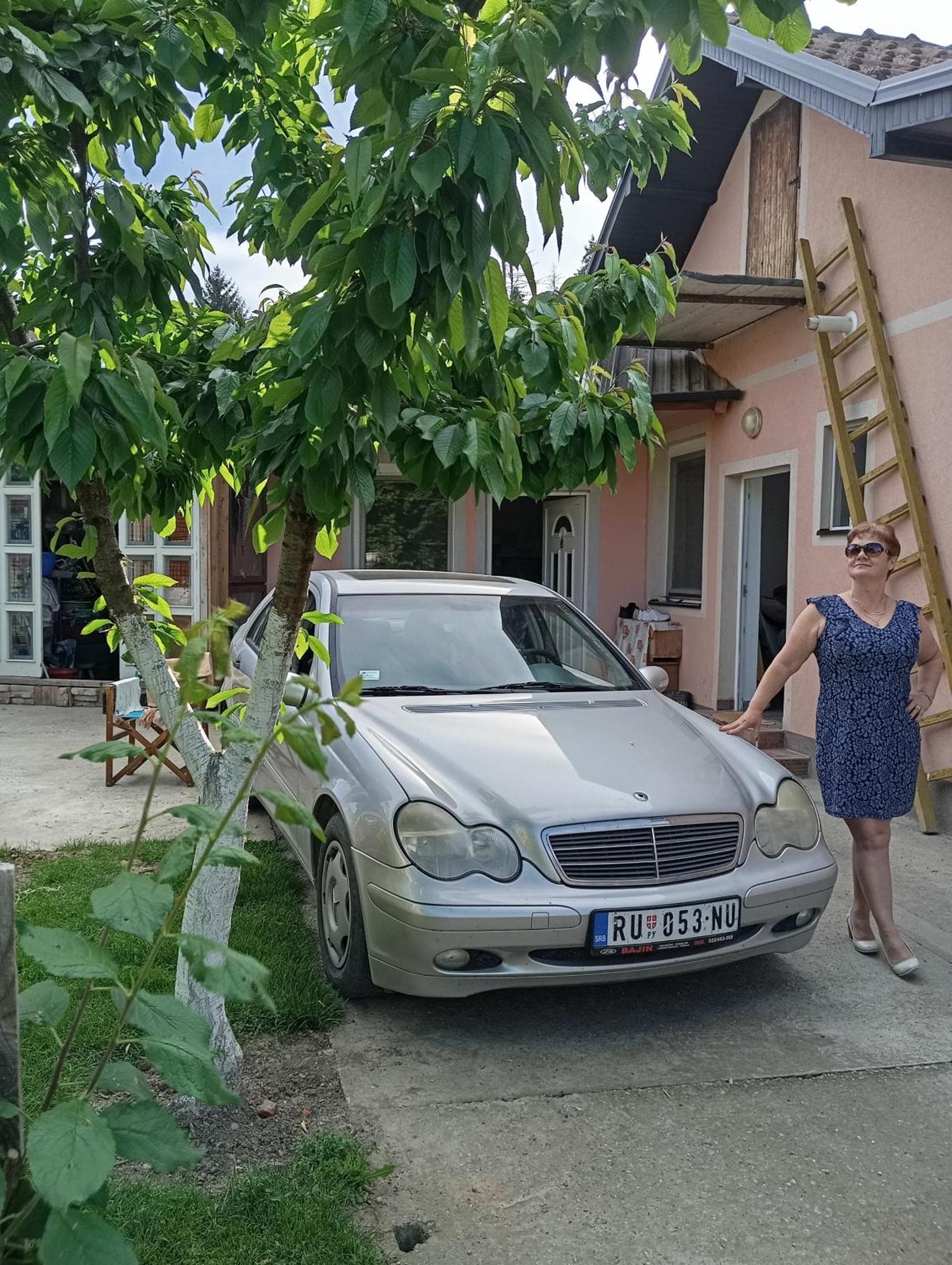 Milica Apartmani เวิร์ดนิค ภายนอก รูปภาพ